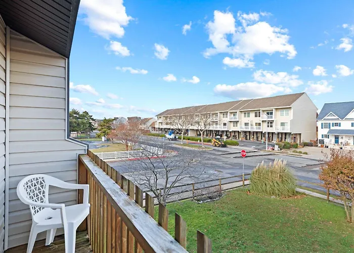 Rustic Harbor I Ocean City