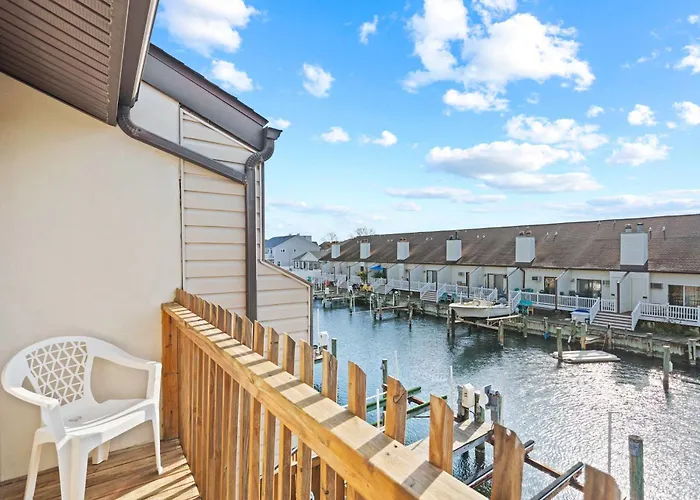 Rustic Harbor I * Ocean City